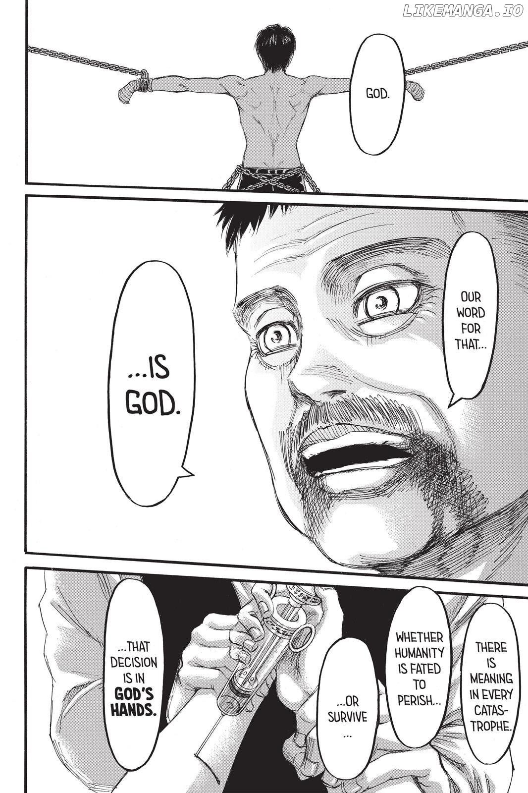 Shingeki no Kyojin, Chapter 66 image 11